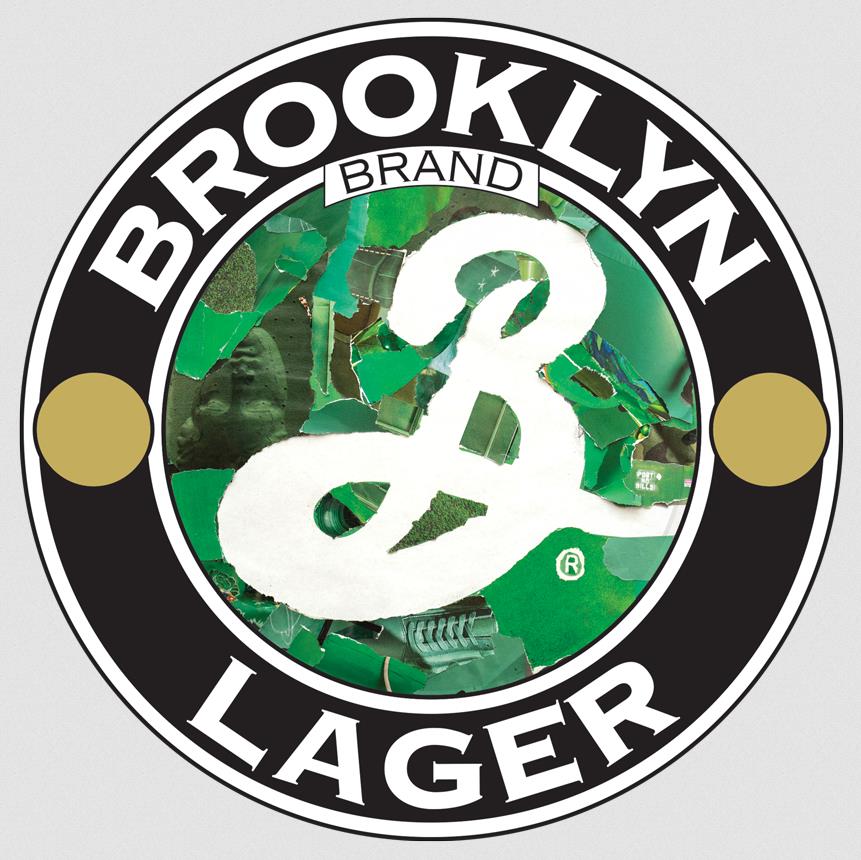 A visualization of the menu item "Lager"